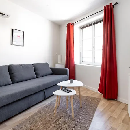 La Briquette - Hyper Centre Et Cozy * تولوز